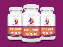 Special offer package containing 3 bottles of Neuroxen nootropic supplement for a 90-day supply with free shipping.